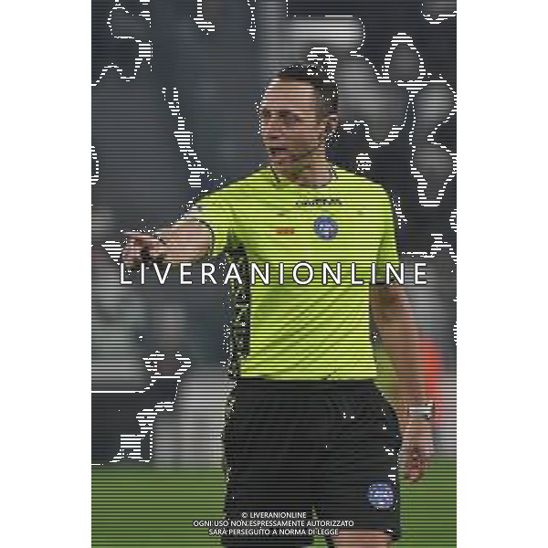 Torino 12.02.2024 Allianz Stadium @Manuela Viganti/Ag. Aldo Liverani sas Juventus vs Udinese Campionato Calcio Serie A TIM 2023/2024 24a giornata Nella foto: ABISSO ROSARIO ©VigantiAGENZIA ALDO LIVERANI SAS