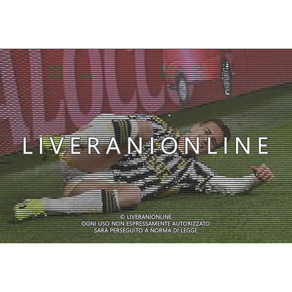 Torino 12.02.2024 Allianz Stadium @Manuela Viganti/Ag. Aldo Liverani sas Juventus vs Udinese Campionato Calcio Serie A TIM 2023/2024 24a giornata Nella foto: YiLDiZ KENAN ©VigantiAGENZIA ALDO LIVERANI SAS