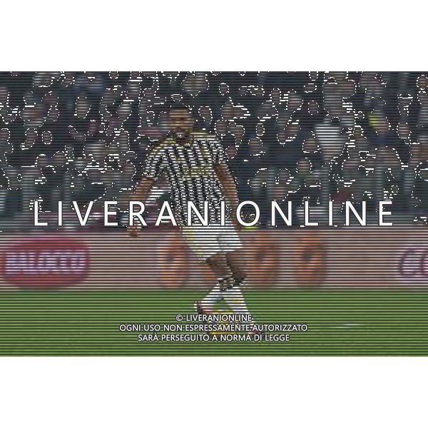 Torino 12.02.2024 Allianz Stadium @Manuela Viganti/Ag. Aldo Liverani sas Juventus vs Udinese Campionato Calcio Serie A TIM 2023/2024 24a giornata Nella foto: gleison bremer