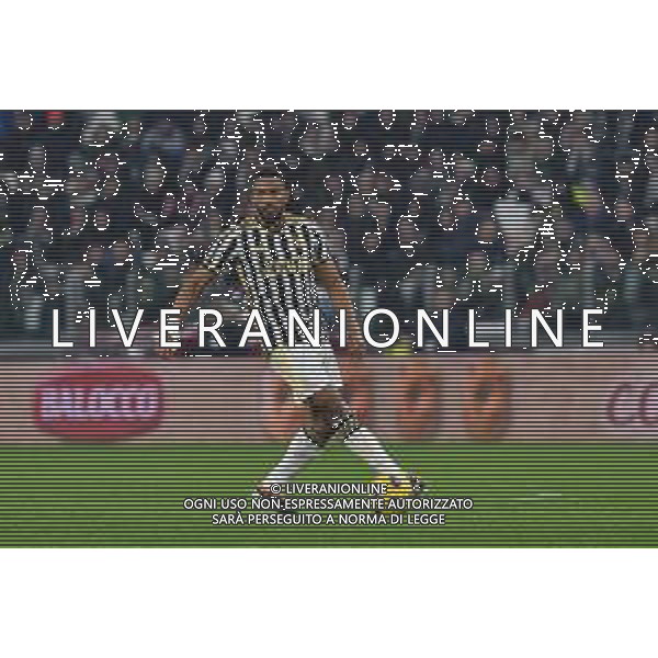 Torino 12.02.2024 Allianz Stadium @Manuela Viganti/Ag. Aldo Liverani sas Juventus vs Udinese Campionato Calcio Serie A TIM 2023/2024 24a giornata Nella foto: gleison bremer
