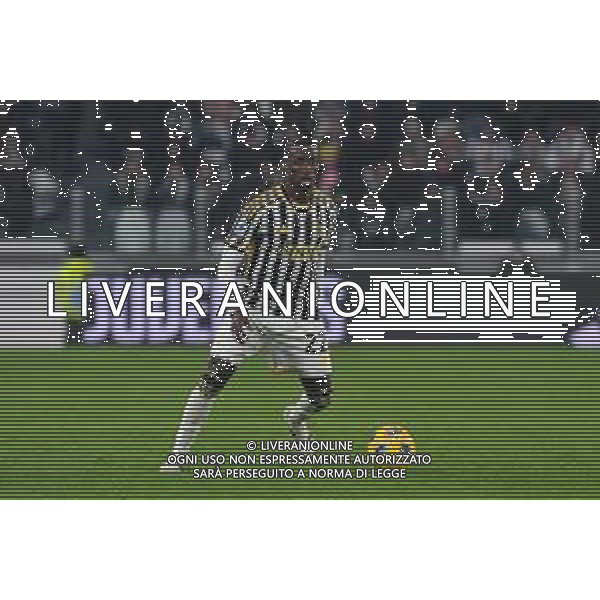 Torino 12.02.2024 Allianz Stadium @Manuela Viganti/Ag. Aldo Liverani sas Juventus vs Udinese Campionato Calcio Serie A TIM 2023/2024 24a giornata Nella foto: timothy weah