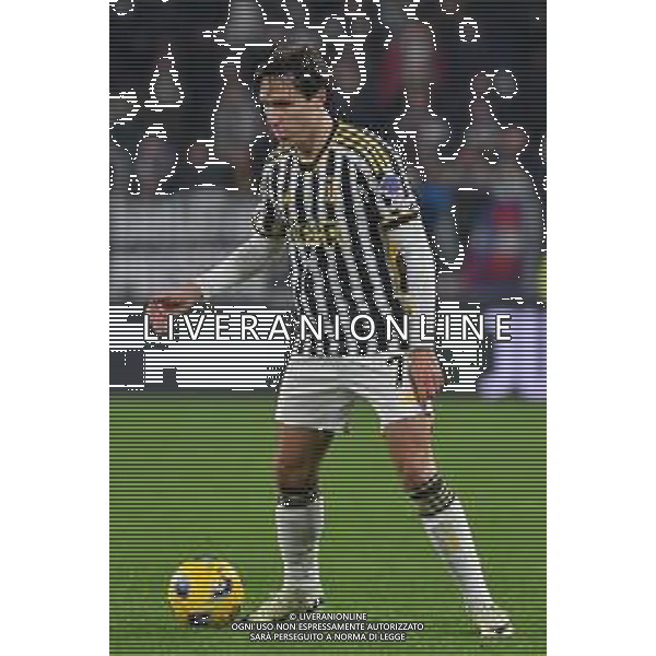 Torino 12.02.2024 Allianz Stadium @Manuela Viganti/Ag. Aldo Liverani sas Juventus vs Udinese Campionato Calcio Serie A TIM 2023/2024 24a giornata Nella foto: federico chiesa