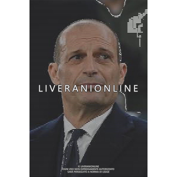 Torino 12.02.2024 Allianz Stadium @Manuela Viganti/Ag. Aldo Liverani sas Juventus vs Udinese Campionato Calcio Serie A TIM 2023/2024 24a giornata Nella foto: