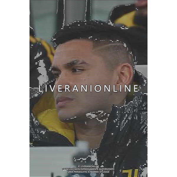 Torino 12.02.2024 Allianz Stadium @Manuela Viganti/Ag. Aldo Liverani sas Juventus vs Udinese Campionato Calcio Serie A TIM 2023/2024 24a giornata Nella foto: ALCARAZ CARLOS