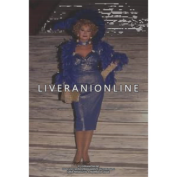 COL-RETROSPETTIVA MIIRANDA MARTINO ATTRICE E CANTANTE NELLA FOTO MIRANDA MARTINO AG ALDO LIVERANI SAS 