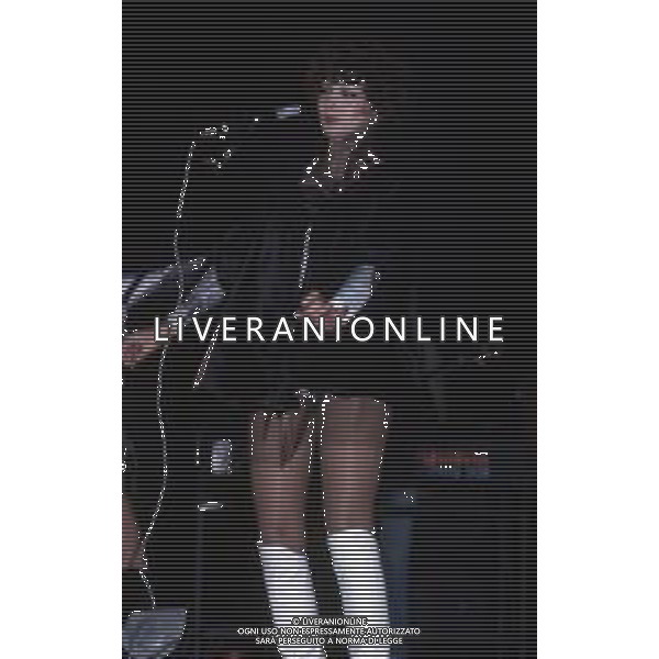 COL-RETROSPETTIVA MIIRANDA MARTINO ATTRICE E CANTANTE NELLA FOTO MIRANDA MARTINO AG ALDO LIVERANI SAS 
