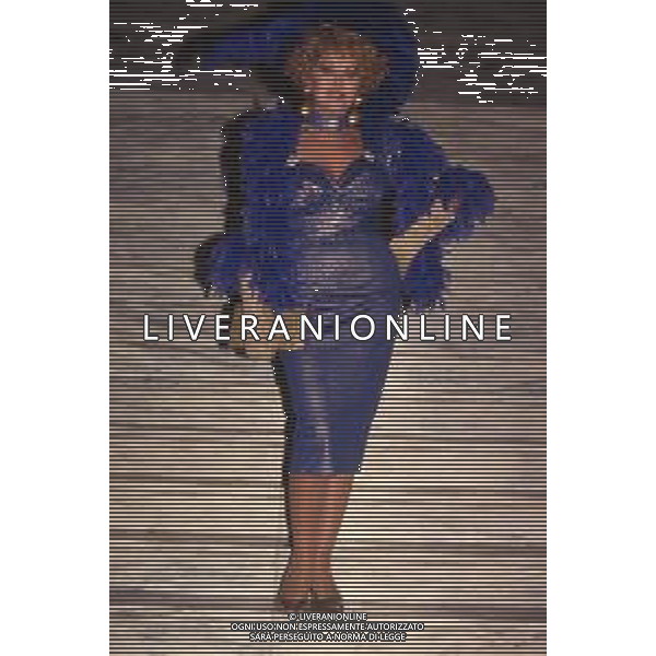 COL-RETROSPETTIVA MIIRANDA MARTINO ATTRICE E CANTANTE NELLA FOTO MIRANDA MARTINO AG ALDO LIVERANI SAS 