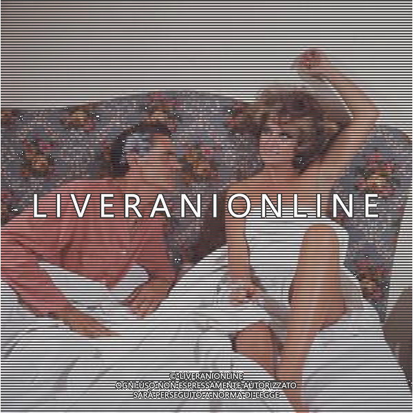 COL-RETROSPETTIVA MIRANDA MARTINO ATTRICE E CANTANTE NELLA FOTO MIRANDA MARTINO AG ALDO LIVERANI SAS  