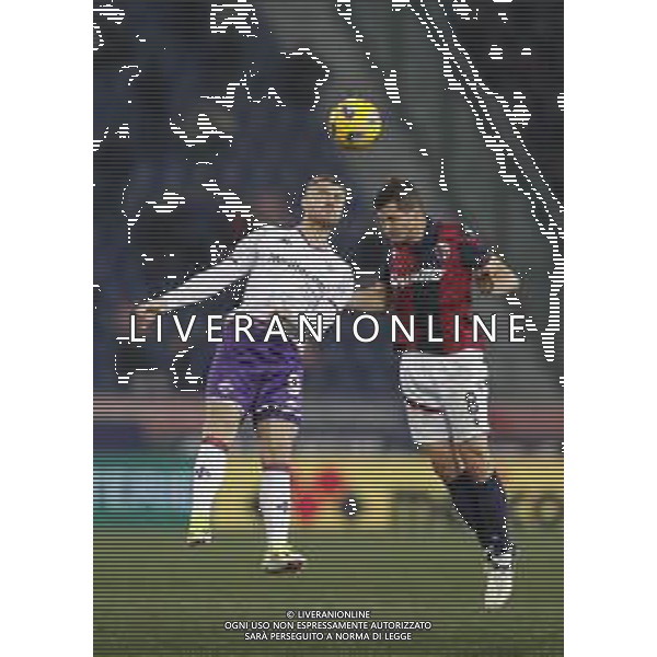 ZCP - 14/02/2024 Bologna vs Fiorentina Campionato di Calcio Serie A Tim - nella foto: beltran lucas©Claudio Zamagni/Agenzia Aldo Liverani /AGENZIA ALDO LIVERANI SAS