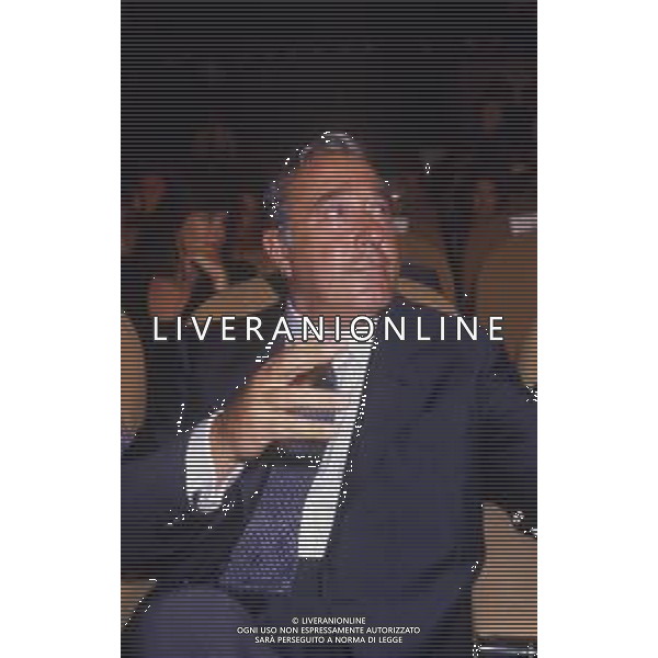 DIAP-RETROSPETTIVA BIAGIO AGNES GIORNALISTA E DIRIGENTE D\'AZIENDA NELLA FOTO BIAGIO AGNES  AG ALDO LIVERANI SAS  