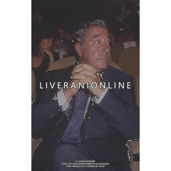 DIAP-RETROSPETTIVA BIAGIO AGNES GIORNALISTA E DIRIGENTE D\'AZIENDA NELLA FOTO BIAGIO AGNES  AG ALDO LIVERANI SAS  