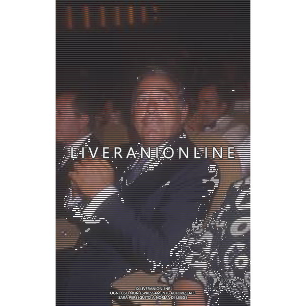 DIAP-RETROSPETTIVA BIAGIO AGNES GIORNALISTA E DIRIGENTE D\'AZIENDA NELLA FOTO BIAGIO AGNES  AG ALDO LIVERANI SAS  