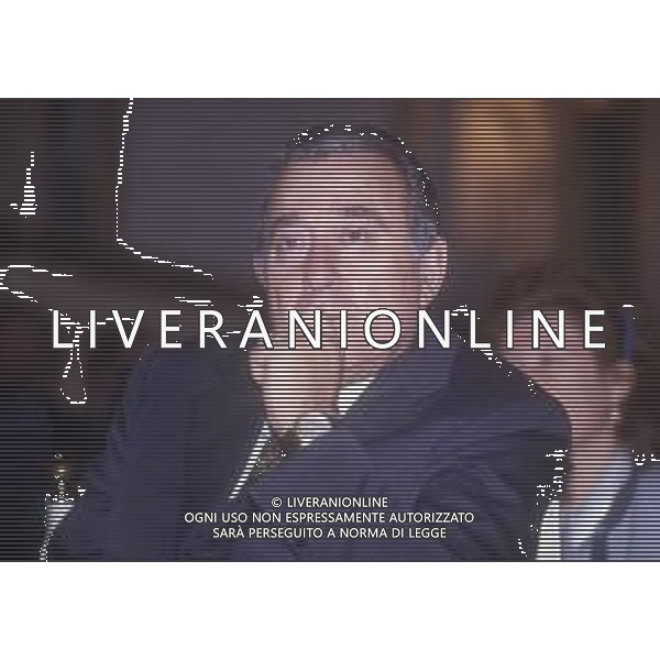DIAP-RETROSPETTIVA BIAGIO AGNES GIORNALISTA E DIRIGENTE D\'AZIENDA NELLA FOTO BIAGIO AGNES  AG ALDO LIVERANI SAS  