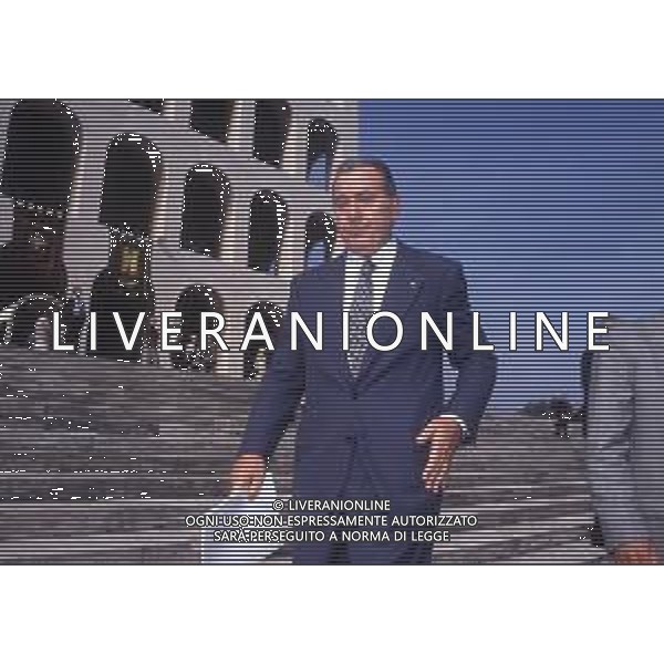 DIAP-RETROSPETTIVA BIAGIO AGNES GIORNALISTA E DIRIGENTE D\'AZIENDA NELLA FOTO BIAGIO AGNES  AG ALDO LIVERANI SAS  