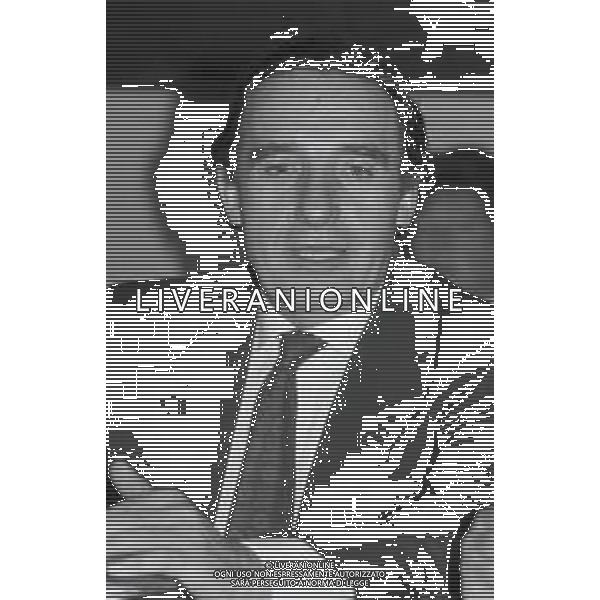 NEG- RETROSPETTIVA PAOLO PILLITTERI SINDACO DI MILANO E POLITICO PARTITO SOCIALISTA ITALIANO NELLA FOTO PAOLO PILLITTERI SINDACO DI MILANO A MLANO NELL\'ANNO 1988 A MILANO AG ALDO LIVERANI SAS 