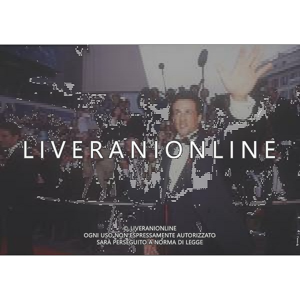 DIAP-RETROSPETTIVA SILVESTER STALLONE ATTORE NELLA FOTO SILVESTER STALLONE A CANNES NELL\'ANNO 1993 AG ALDO LIVERANI SAS  