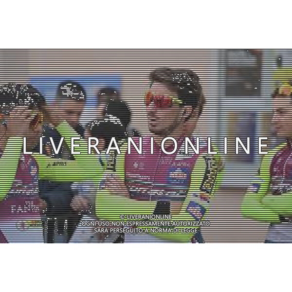 16-02-2024 Classic Var; 2024, Corratec - Vini Fantini; Bonifazio, Niccolo; Saint Raphael; FOTO STEFANO SIROTTI-AG ALDO LIVERANI SAS