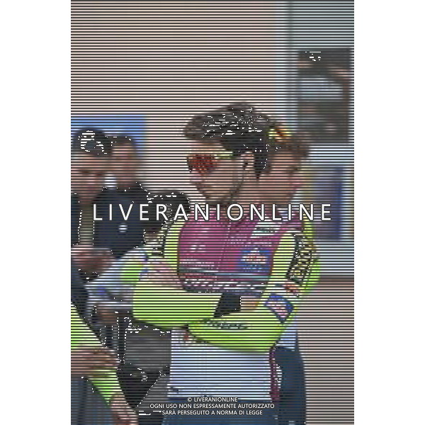 16-02-2024 Classic Var; 2024, Corratec - Vini Fantini; Bonifazio, Niccolo; Saint Raphael; FOTO STEFANO SIROTTI-AG ALDO LIVERANI SAS