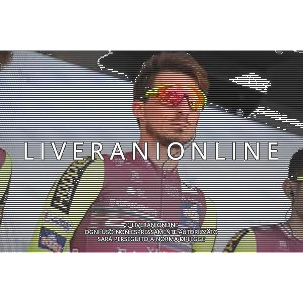 16-02-2024 Classic Var; 2024, Corratec - Vini Fantini; Bonifazio, Niccolo; Saint Raphael; FOTO STEFANO SIROTTI-AG ALDO LIVERANI SAS