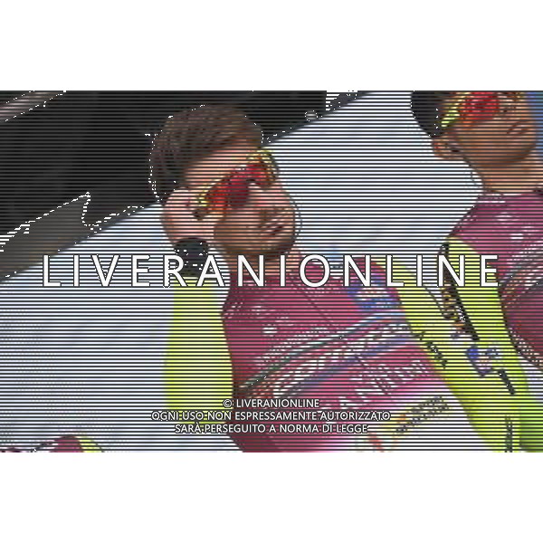 16-02-2024 Classic Var; 2024, Corratec - Vini Fantini; Bonifazio, Niccolo; Saint Raphael; FOTO STEFANO SIROTTI-AG ALDO LIVERANI SAS