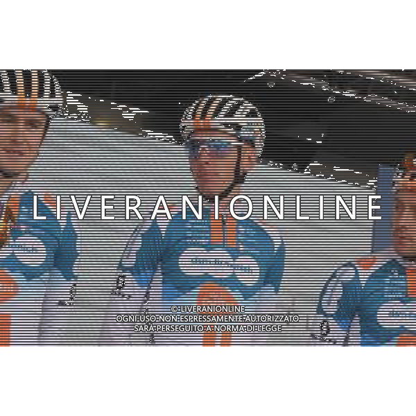 16-02-2024 Classic Var; 2024, Dsm - Firmenich Postnl; Bardet, Romain; Saint Raphael; FOTO STEFANO SIROTTI-AG ALDO LIVERANI SAS