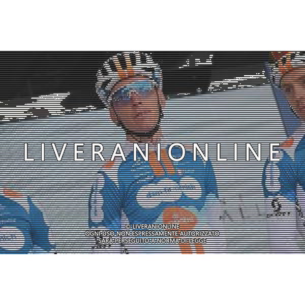 16-02-2024 Classic Var; 2024, Dsm - Firmenich Postnl; Bardet, Romain; Saint Raphael; FOTO STEFANO SIROTTI-AG ALDO LIVERANI SAS