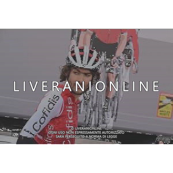 16-02-2024 Classic Var; 2024, Cofidis; Martin, Guillaume; Saint Raphael; FOTO STEFANO SIROTTI-AG ALDO LIVERANI SAS