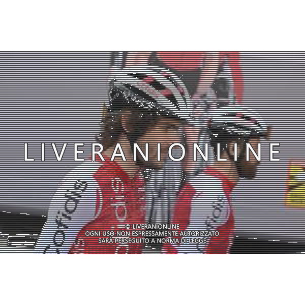 16-02-2024 Classic Var; 2024, Cofidis; Martin, Guillaume; Saint Raphael; FOTO STEFANO SIROTTI-AG ALDO LIVERANI SAS