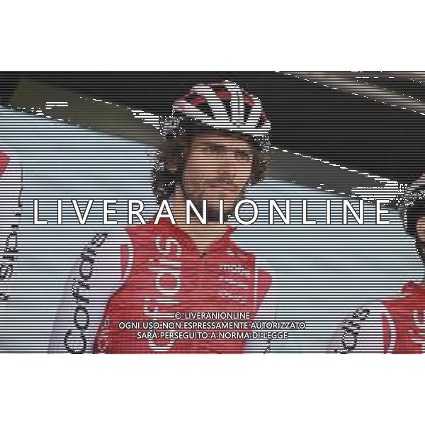 16-02-2024 Classic Var; 2024, Cofidis; Martin, Guillaume; Saint Raphael; FOTO STEFANO SIROTTI-AG ALDO LIVERANI SAS