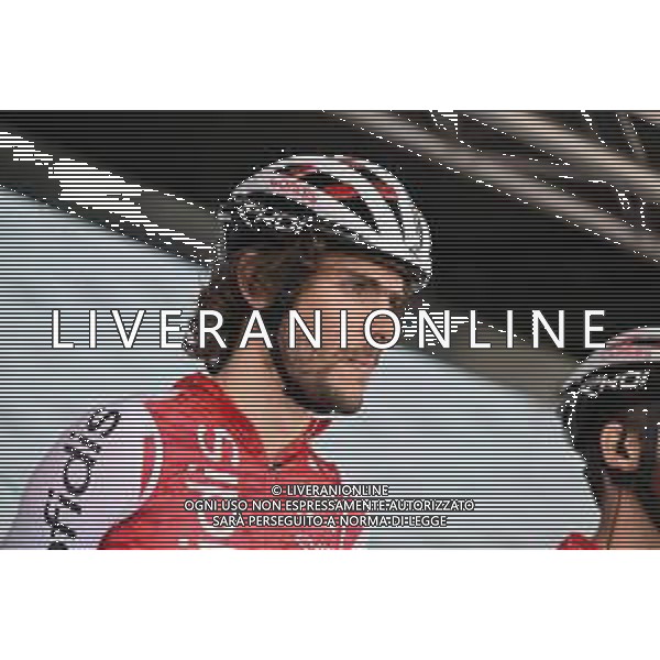 16-02-2024 Classic Var; 2024, Cofidis; Martin, Guillaume; Saint Raphael; FOTO STEFANO SIROTTI-AG ALDO LIVERANI SAS