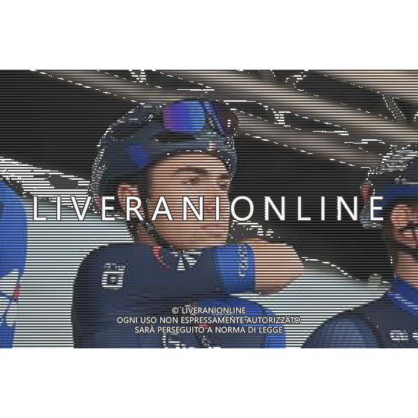 16-02-2024 Classic Var; 2024, Groupama - Fdj; Martinez, Lenny; Saint Raphael; FOTO STEFANO SIROTTI-AG ALDO LIVERANI SAS