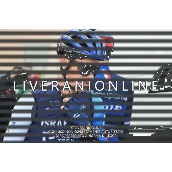 16-02-2024 Classic Var; 2024, Israel - Premier Tech; Fuglsang, Jacob; Saint Raphael; FOTO STEFANO SIROTTI-AG ALDO LIVERANI SAS