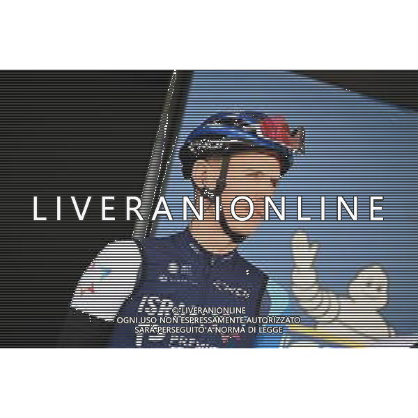 16-02-2024 Classic Var; 2024, Israel - Premier Tech; Teuns, Dylan; Saint Raphael; FOTO STEFANO SIROTTI-AG ALDO LIVERANI SAS