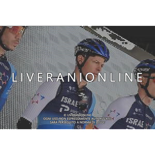 16-02-2024 Classic Var; 2024, Israel - Premier Tech; Fuglsang, Jacob; Saint Raphael; FOTO STEFANO SIROTTI-AG ALDO LIVERANI SAS