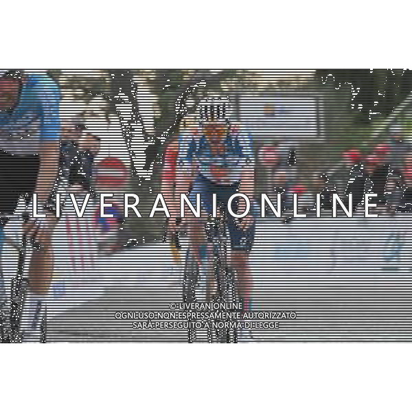 16-02-2024 Classic Var; 2024, Dsm - Firmenich Postnl; Vermaerke, Kevin; Mont Faron; FOTO STEFANO SIROTTI-AG ALDO LIVERANI SAS