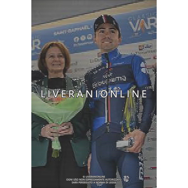 16-02-2024 Classic Var; 2024, Groupama - Fdj; Martinez, Lenny; Mont Faron; FOTO STEFANO SIROTTI-AG ALDO LIVERANI SAS