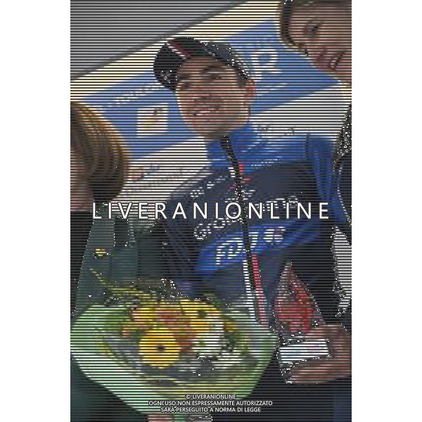 16-02-2024 Classic Var; 2024, Groupama - Fdj; Martinez, Lenny; Mont Faron; FOTO STEFANO SIROTTI-AG ALDO LIVERANI SAS