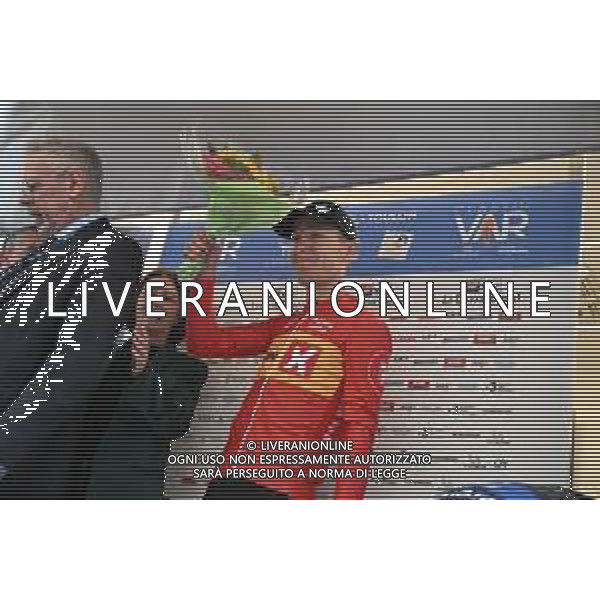 16-02-2024 Classic Var; 2024, Uno X - Mobility; Johannessen, Tobias Halland; Mont Faron; FOTO STEFANO SIROTTI-AG ALDO LIVERANI SAS