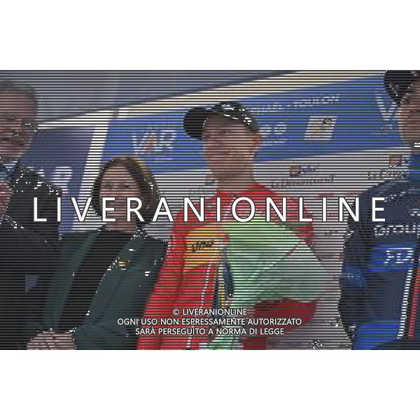 16-02-2024 Classic Var; 2024, Uno X - Mobility; Johannessen, Tobias Halland; Mont Faron; FOTO STEFANO SIROTTI-AG ALDO LIVERANI SAS