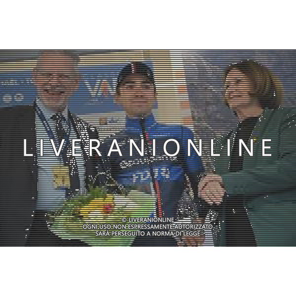 16-02-2024 Classic Var; 2024, Groupama - Fdj; Martinez, Lenny; Mont Faron; FOTO STEFANO SIROTTI-AG ALDO LIVERANI SAS