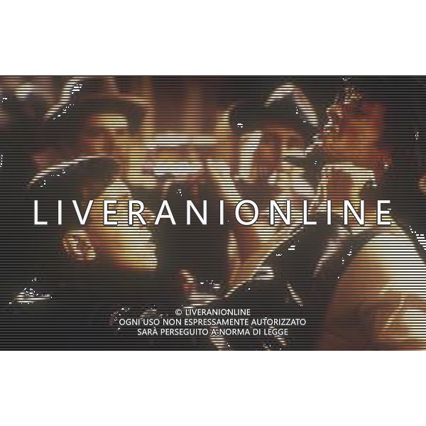 DIAP-RETROSPETTIVA SILVESTER STALLONE ATTORE NELLA FOTO SILVESTER STALLONE NEL FILM“TAVERNA PARADISO“ ANNO 1978 AG ALDO LIVERANI SAS  