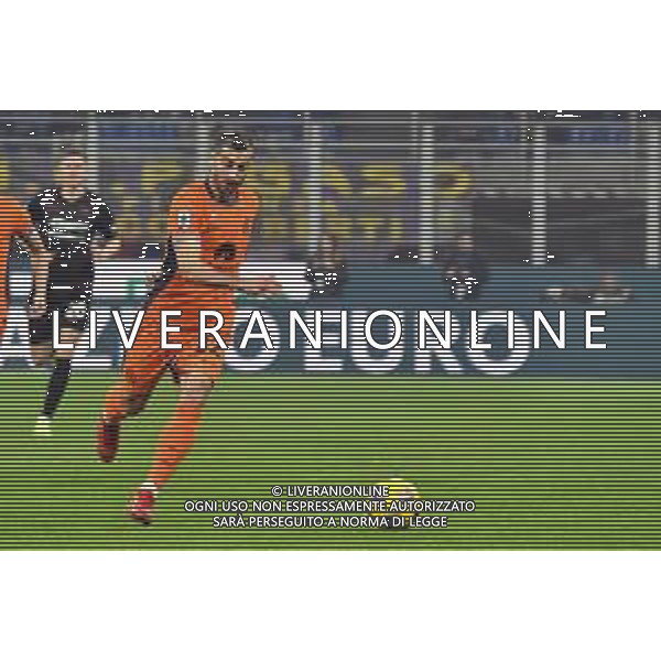 Seria A 2023-2024 Stadio Giuseppe Meazza Milano Salernitana-Inter Nella foto: Henrikh Mkhitaryan ©Andrea Rosito/AGENZIA ALDO LIVERANI SAS