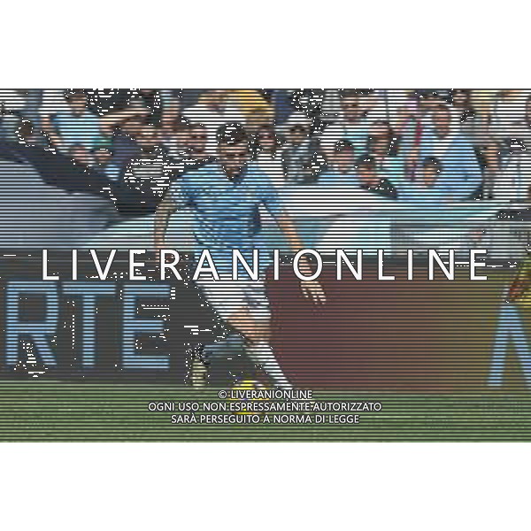 Lazio vs Bologna - Campionato Serie A TIM - 25 giornata - Stadio Olimpico - Roma 18-02-2024 nella foto Mario Gila foto federico gaetano-ag aldo liverani sas