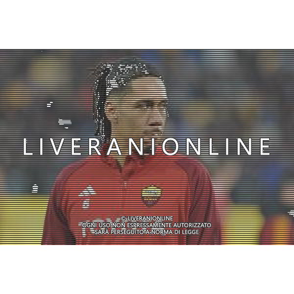 Frosinone vs Roma - Campionato Serie A TIM - 25 giornata - Stadio B.Stirpe - Frosinone 18-02-2024 nella foto Chris Smalling ©Federico Gaetano/AGENZIA ALDO LIVERANI SAS