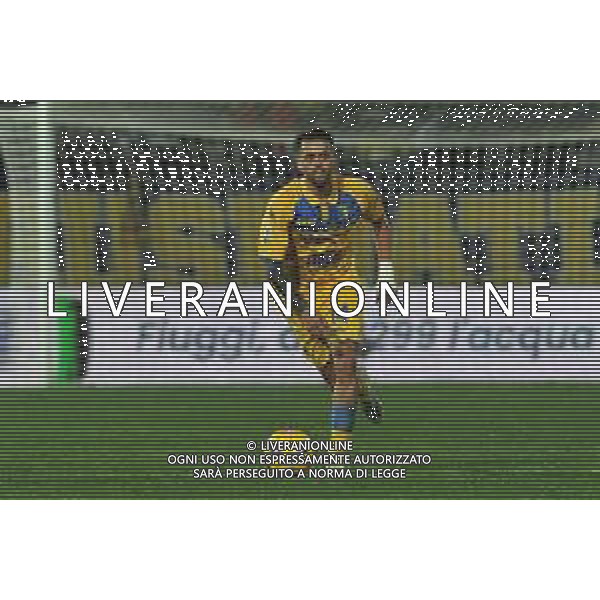 Frosinone vs Roma - Campionato Serie A TIM - 25 giornata - Stadio B.Stirpe - Frosinone 18-02-2024 nella foto Francesco Gelli ©Federico Gaetano/AGENZIA ALDO LIVERANI SAS