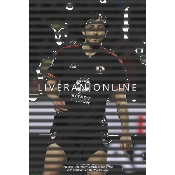 Frosinone vs Roma - Campionato Serie A TIM - 25 giornata - Stadio B.Stirpe - Frosinone 18-02-2024 nella foto Sardar Azmoun ©Federico Gaetano/AGENZIA ALDO LIVERANI SAS