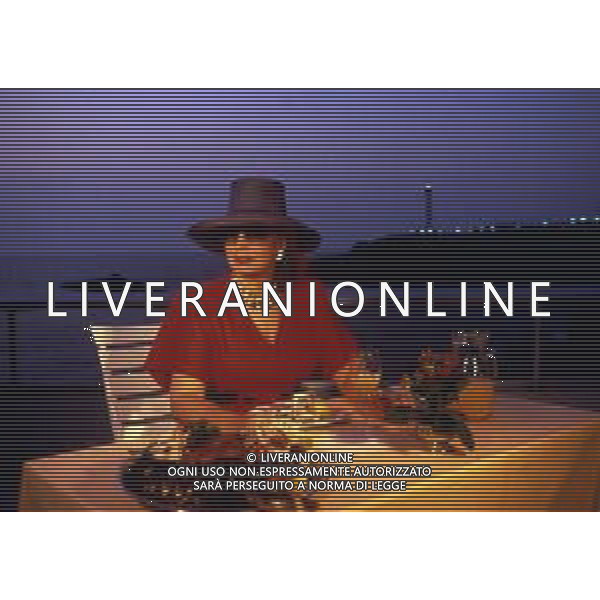 ARCHIVIO GIOVANNI LIVERANI NELLA FOTO Ira von Furstenberg, nome d\'arte di Virginia Carolina Theresa Pancrazia Galdina zu Furstenberg AG ALDO LIVERANI SAS