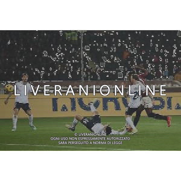 TVMV-Torino 22.02.2024 Stadio Grande Torino Torino vs Lazio Campionato Calcio Serie A TIM 2023/2024 21a giornata Nella foto: occasione duvan zapata ©Viganti/AGENZIA ALDO LIVERANI SAS