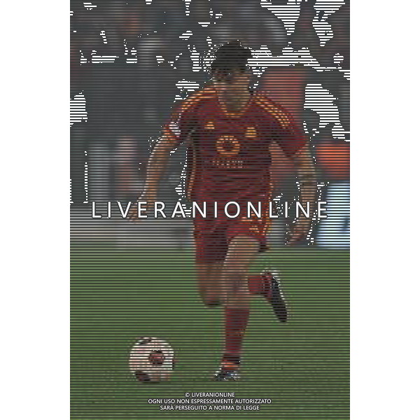 Roma vs Feyenoord - Europa League - Play Off - Stadio Olimpico - Roma 22-02-2024 nella foto Paulo Dybala FOTO FEDERICO GAETANO-AG ALDO LIVERANI SAS