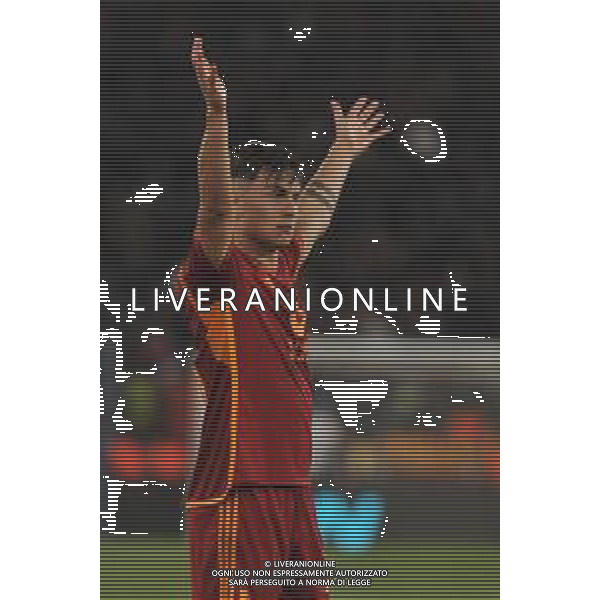 Roma vs Feyenoord - Europa League - Play Off - Stadio Olimpico - Roma 22-02-2024 nella foto Paulo Dybala FOTO FEDERICO GAETANO-AG ALDO LIVERANI SAS